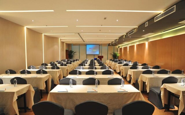 Novotel Shenzhen Watergate