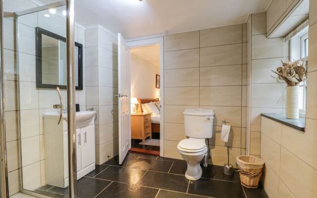 Coombe Cottage
