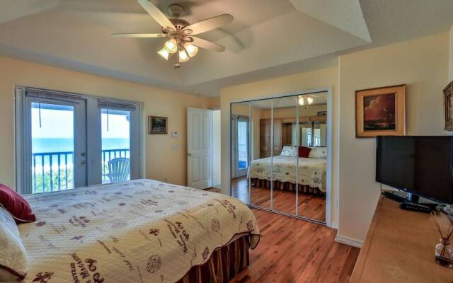 Flagler Beach VR - Beach house