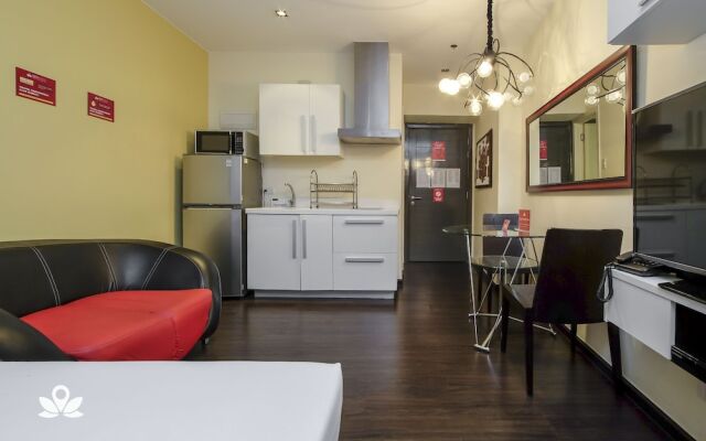 ZEN Home Knightsbridge Residences Makati