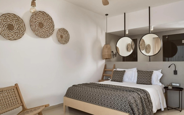 Seaside A Lifestyle Resort All Inclusive