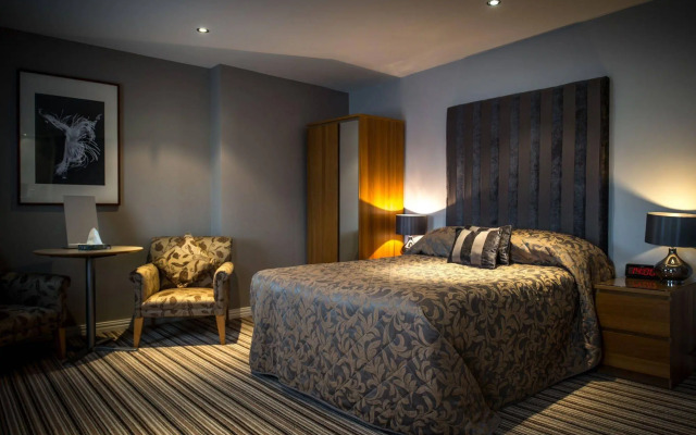 York House Hotel