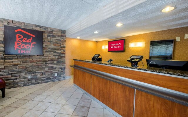 Red Roof Inn Parsippany