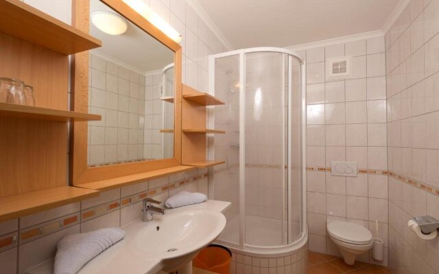 Appartements Irene