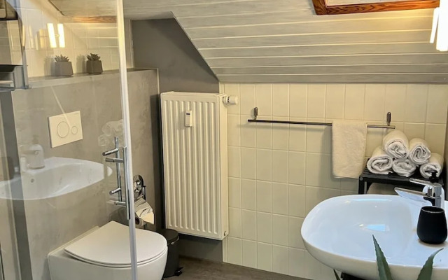 Ferienhaus Möhrle 7