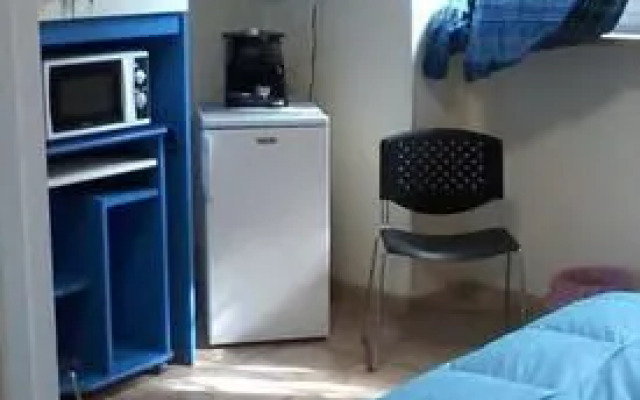 B&B Piazza Ragusa