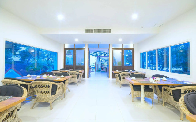 Ocean Breeze Resort Khao Lak