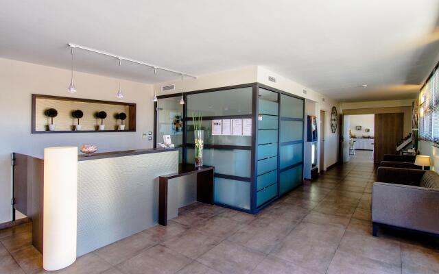 Forme Hotel & Spa Montpellier