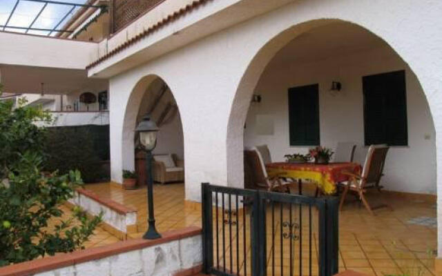 La Residenza Villino Andromaca