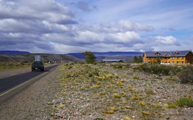Hotel Posada del Río