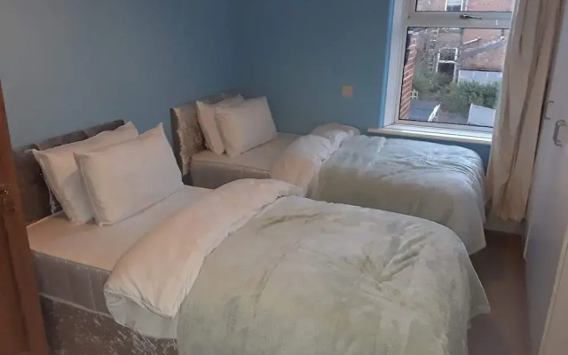 JML Apartments - Harrogate