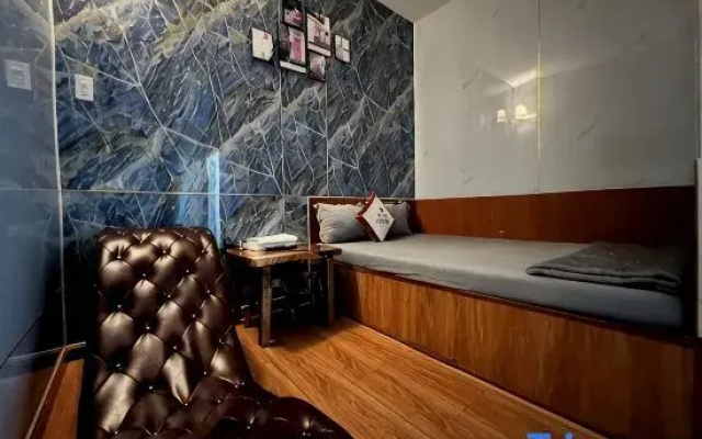 Gia Bao Tay Do 2 Motel