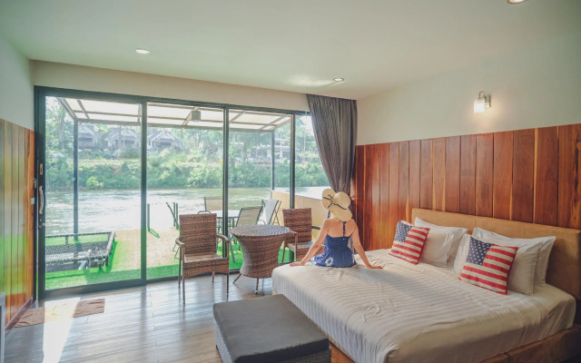 Suansaiyok Resort