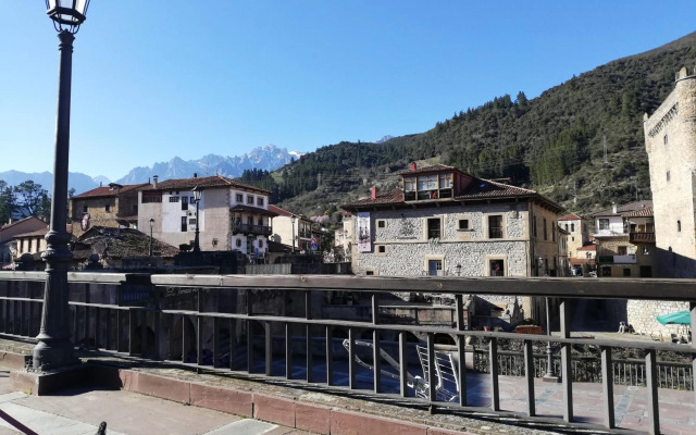 Apartamento Peñalabra