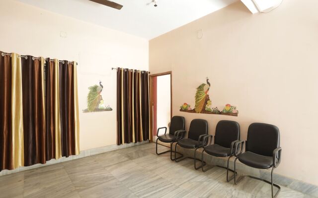 Fabexpress Corporate Stays