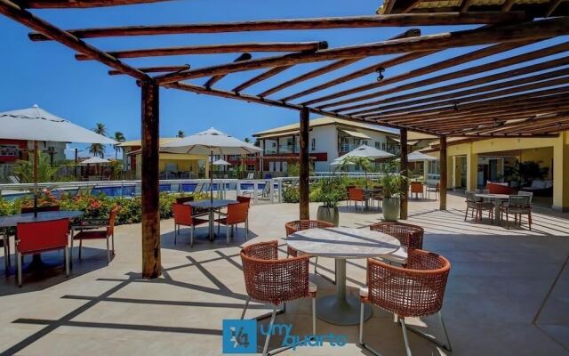 Ponta de Inhambupe Residences