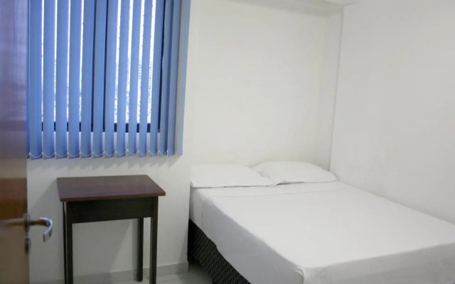 Apartamento Green Park