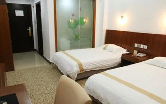 Xiangtian Hotel
