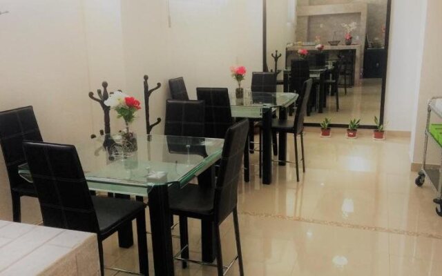 Hotel Marino Stella Maris