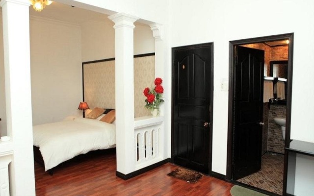 Sasavuta Hotel – Guest Rooms – Vung Tau