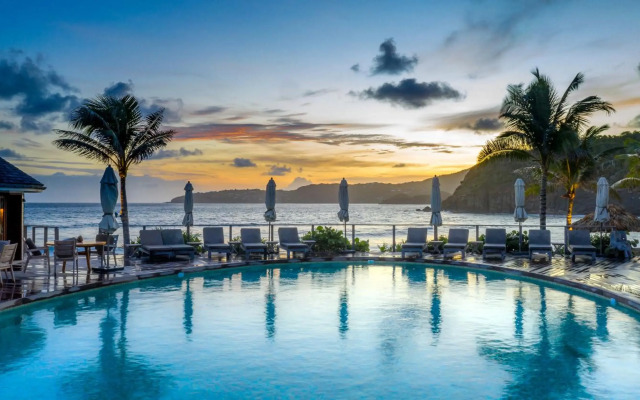 Hotel Manapany