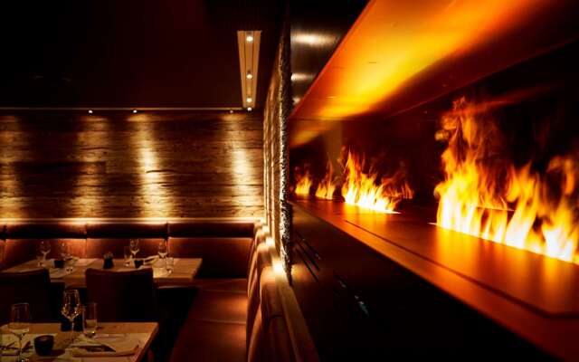 Grand Hotel Zermatterhof