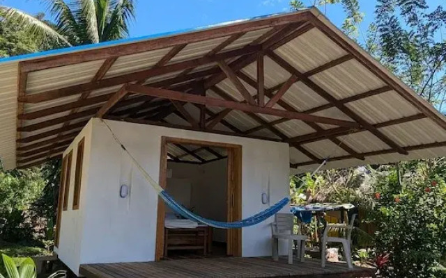 Pacific Waves Hostel & Surf