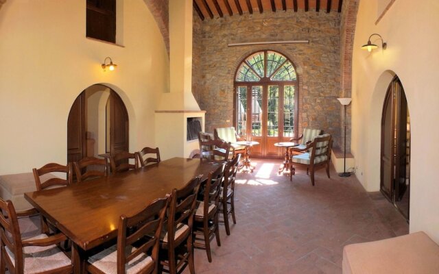 Relais Borgo Il Massera