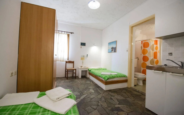 Bellino Apartments - Adults Only