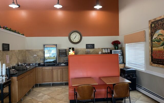 Nichols Inn of Hastings