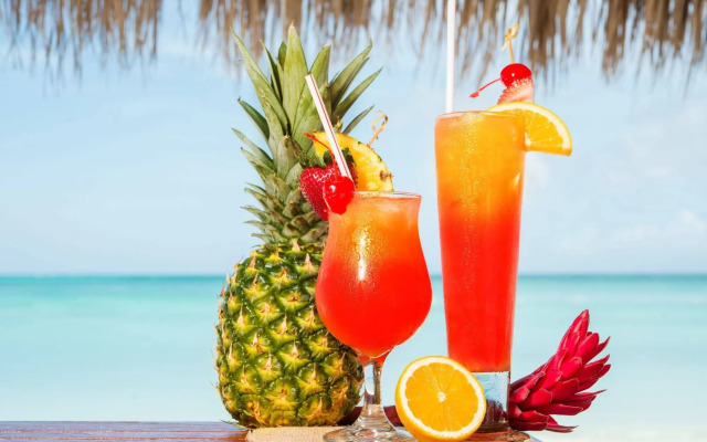 Holiday Inn Resort Aruba