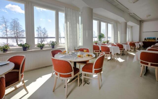 Hotelli Pohjanranta