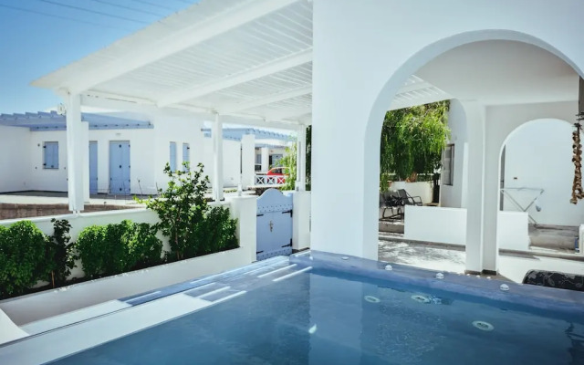 Villa Kocis with Private Pool
