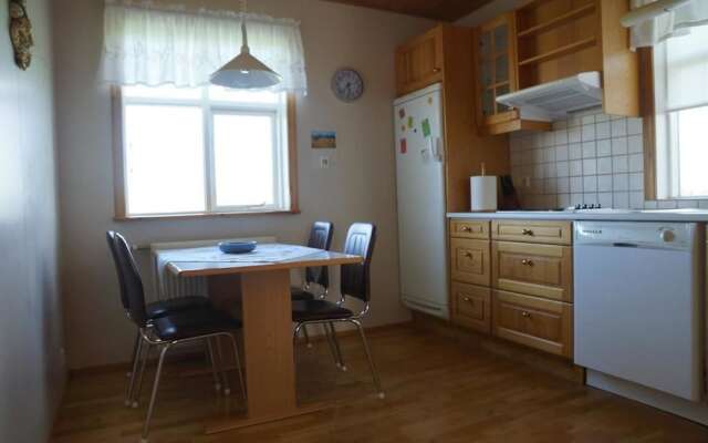 Hólmavað Guesthouse