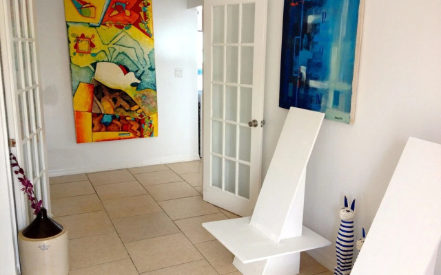 Art Retreat Bahamas