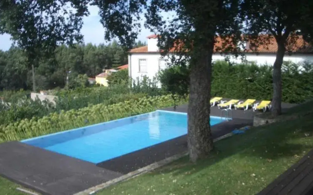 Cividade Villa
