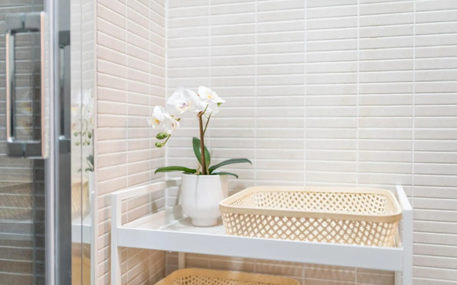 Modern Cozy flat in Granada's city centre 1