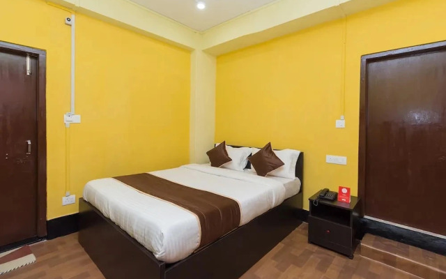 Pumpkin Stay Inn by OYO Rooms