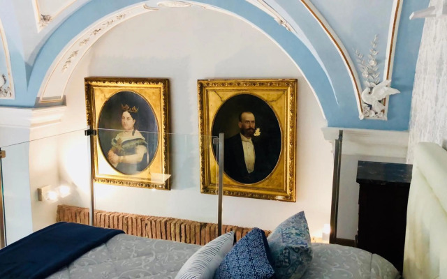 Dimora Umberto Apartment