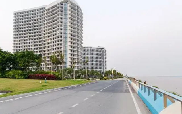 Hanpudun Vacation Homestay (Zhongshan Agile Hot Spring Coast)