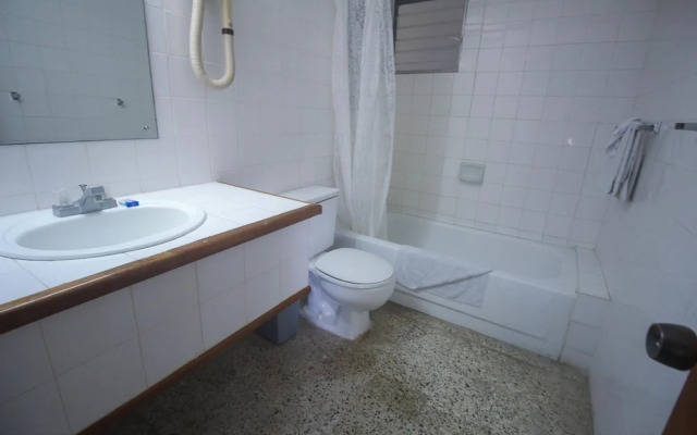 Sahara Hostel