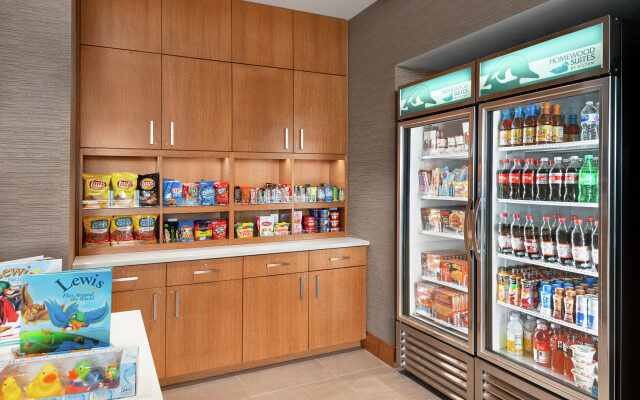 Home2 Suites by Hilton Houston IAH Airport Beltway 8