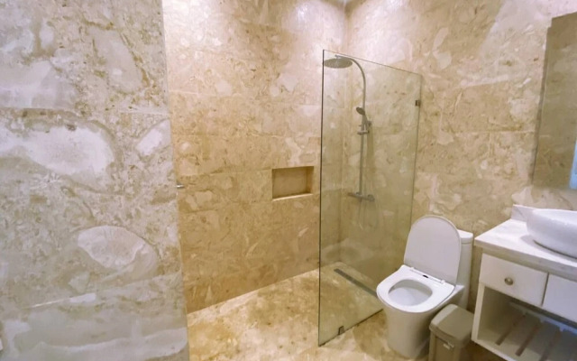 Seasideserenity - Luxury Villa Steps From The Beach