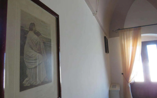 Masseria Borgo Santuri