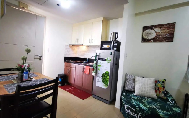 Pasay staycation @150Newport