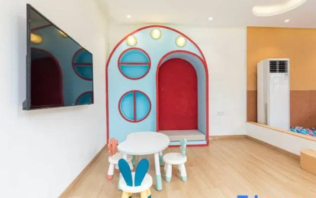 Shanghai Muyunxi Homestay