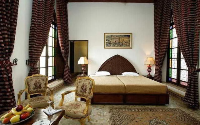 Riad Fes El Bali
