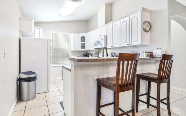 Cabana in Little Havana