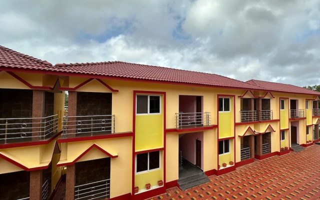 shri katyayani palace