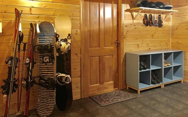 Hakuba Shiro Usagi - Vacation STAY 87281